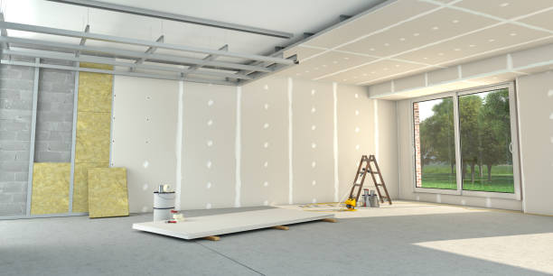 Best Types of Insulation in Cobb Island, MD